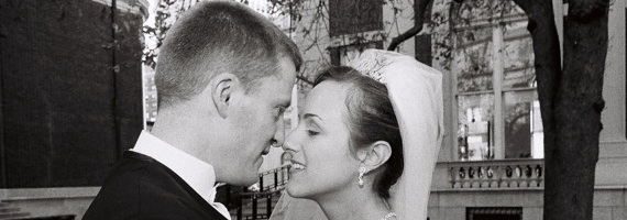 just married just married