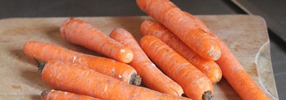 La Purée (Vegetable Soup)