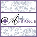 A Lady in France
