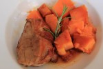 Filet Mignon of Porc