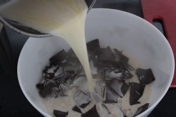 mocha brownie11