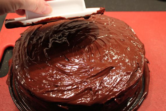mocha brownie19