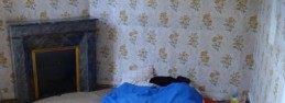 our room