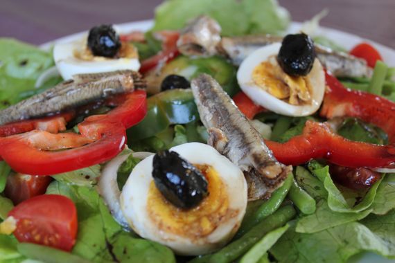 salad niçoise11