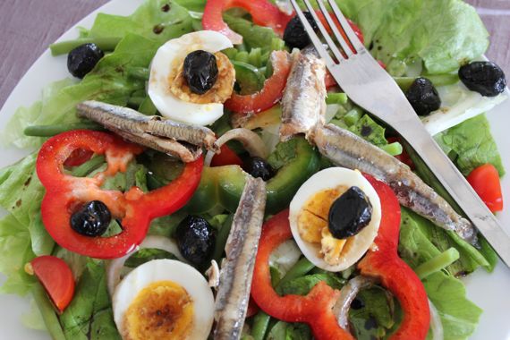 salad niçoise12