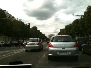 paris arc 4
