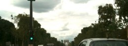 paris arc