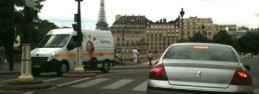 paris eiffel tower