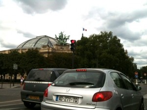 paris palais