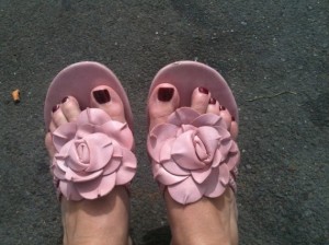 paris shoes