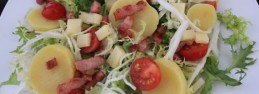 salade compagnarde&1