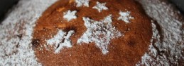 Gateau au Yaourt
