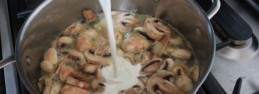 cream of mushroom7