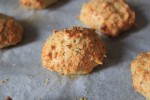 Gougères