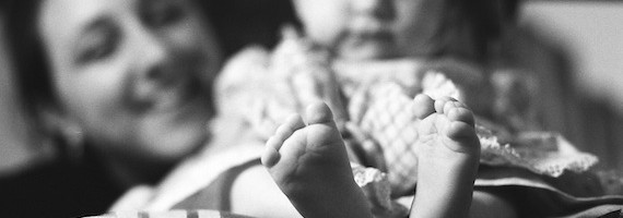 Fingers and toes, how many of those?